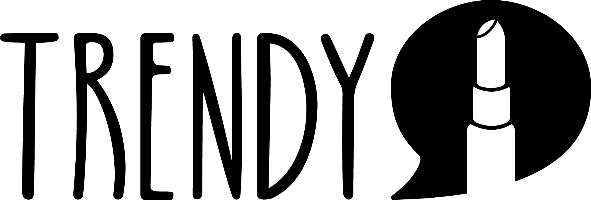 logo_trendy_negro